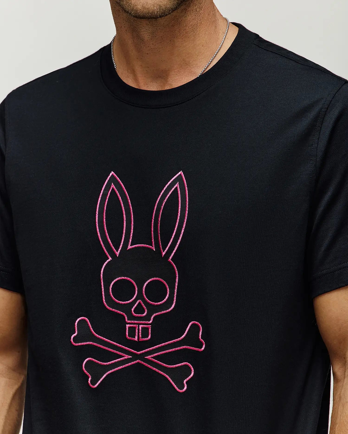 MENS ASHTON GRAPHIC TEE - MT0200271