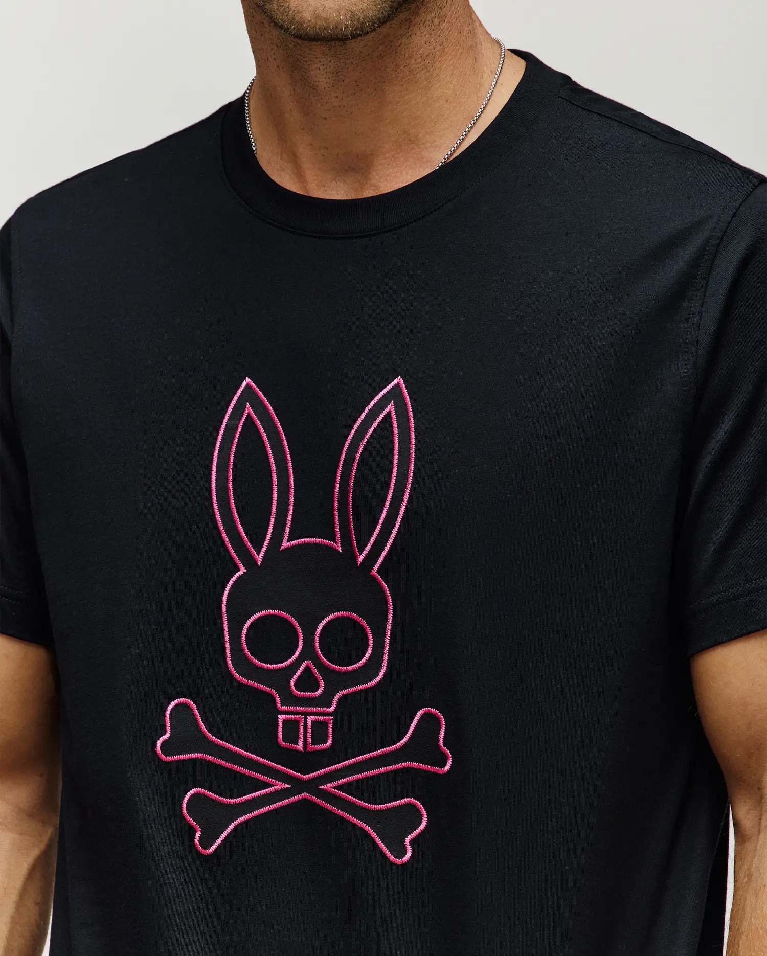 MENS ASHTON GRAPHIC TEE - MT0200271