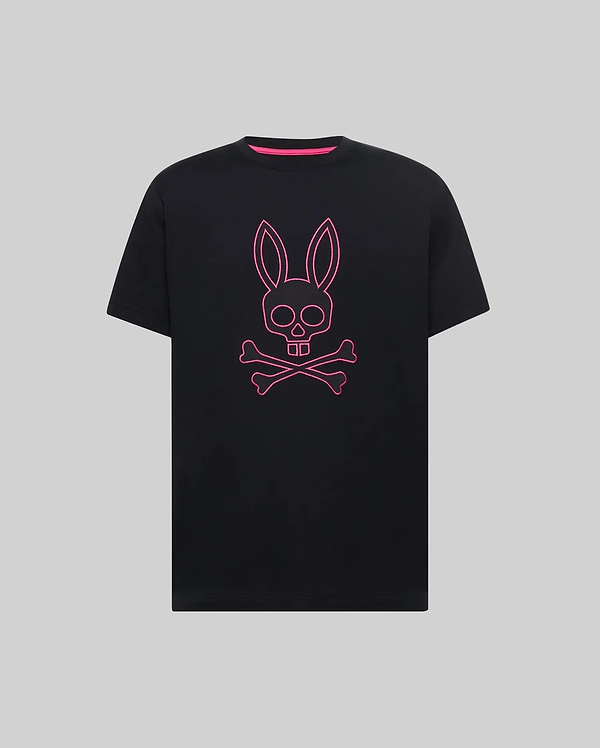 MENS ASHTON GRAPHIC TEE view 1