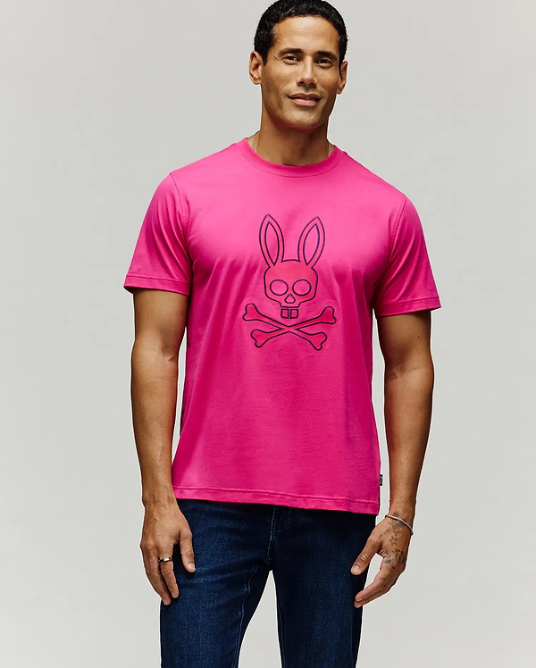 MENS ASHTON GRAPHIC TEE view 2