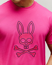 MENS ASHTON GRAPHIC TEE - MT0200271