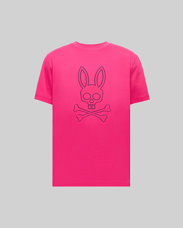 MENS ASHTON GRAPHIC TEE view 1