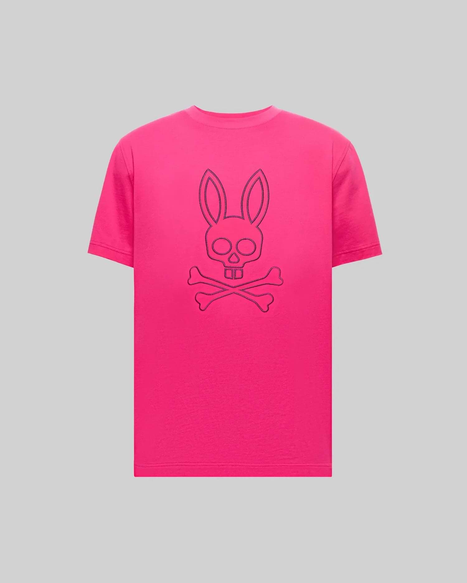 MENS ASHTON GRAPHIC TEE - MT0200271
