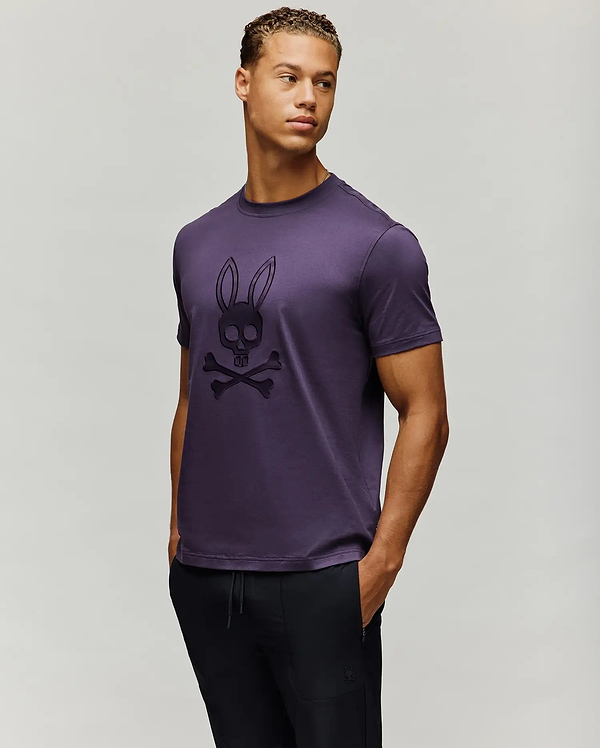 MENS ASHTON GRAPHIC TEE view 2