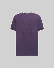 MENS ASHTON GRAPHIC TEE - MT0200271