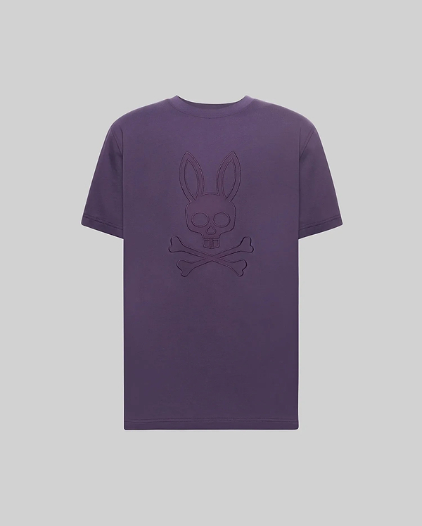 MENS ASHTON GRAPHIC TEE - MT0200271