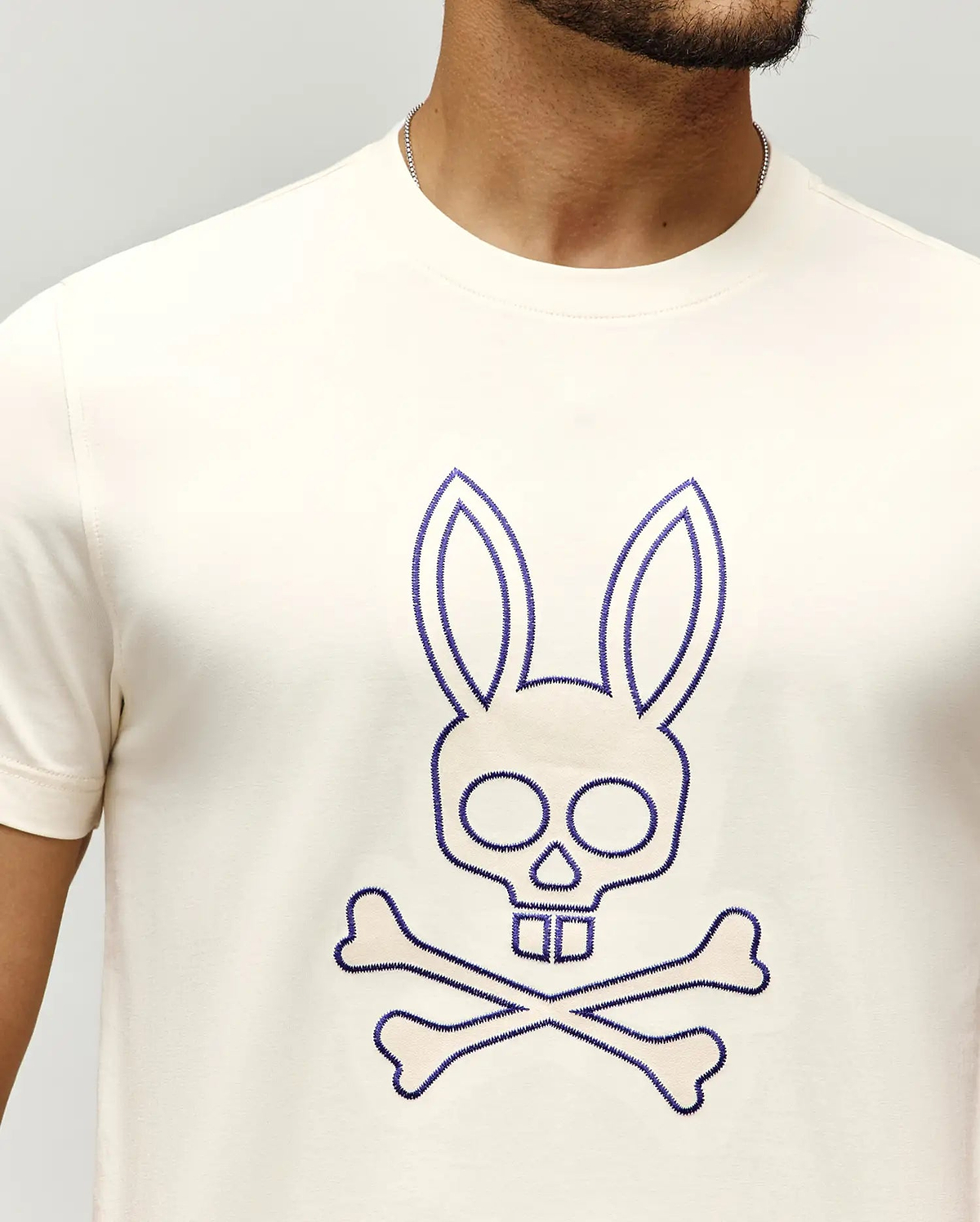 MENS ASHTON GRAPHIC TEE - MT0200271