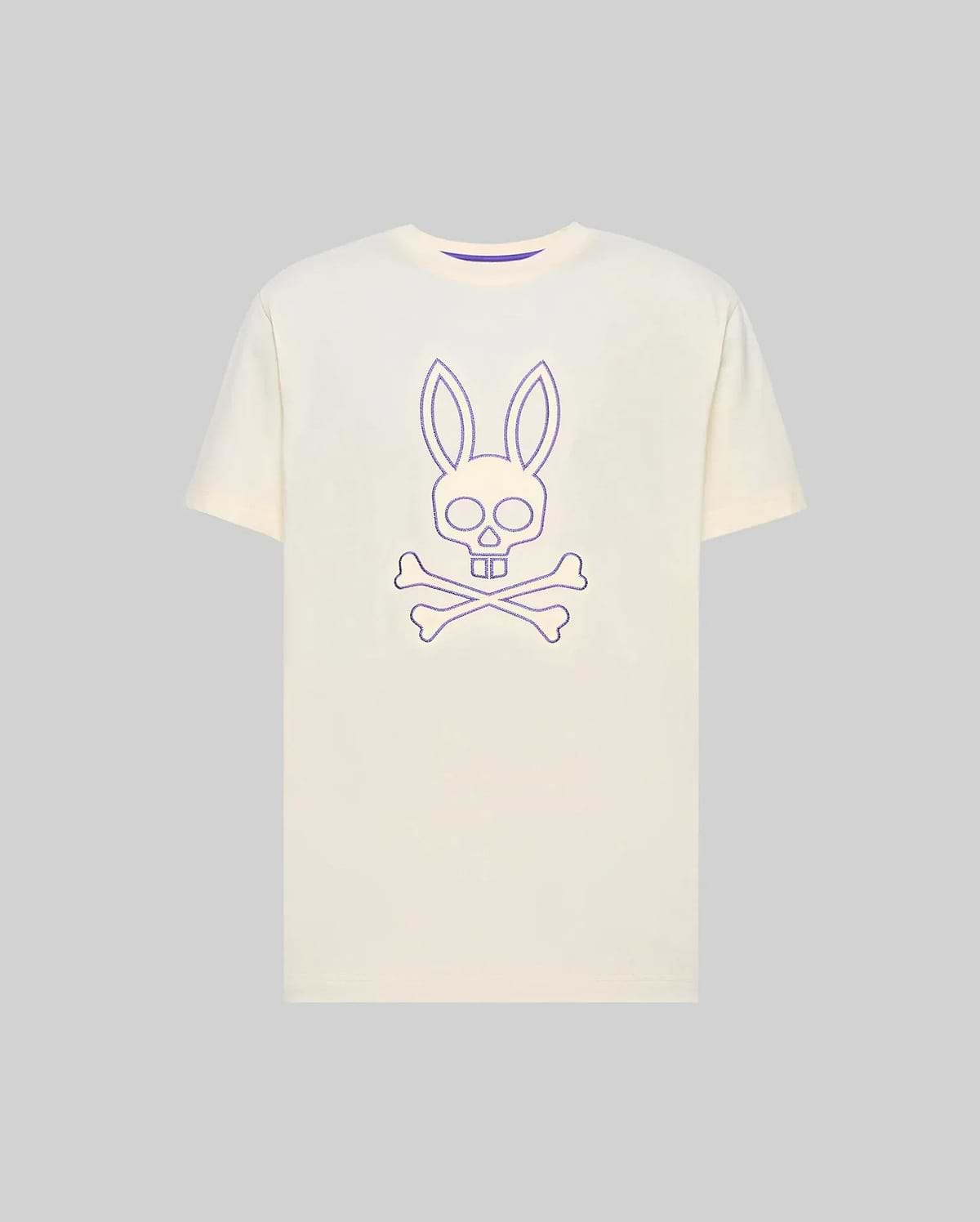 MENS ASHTON GRAPHIC TEE - MT0200271