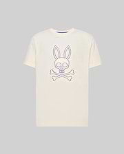 MENS ASHTON GRAPHIC TEE - MT0200271