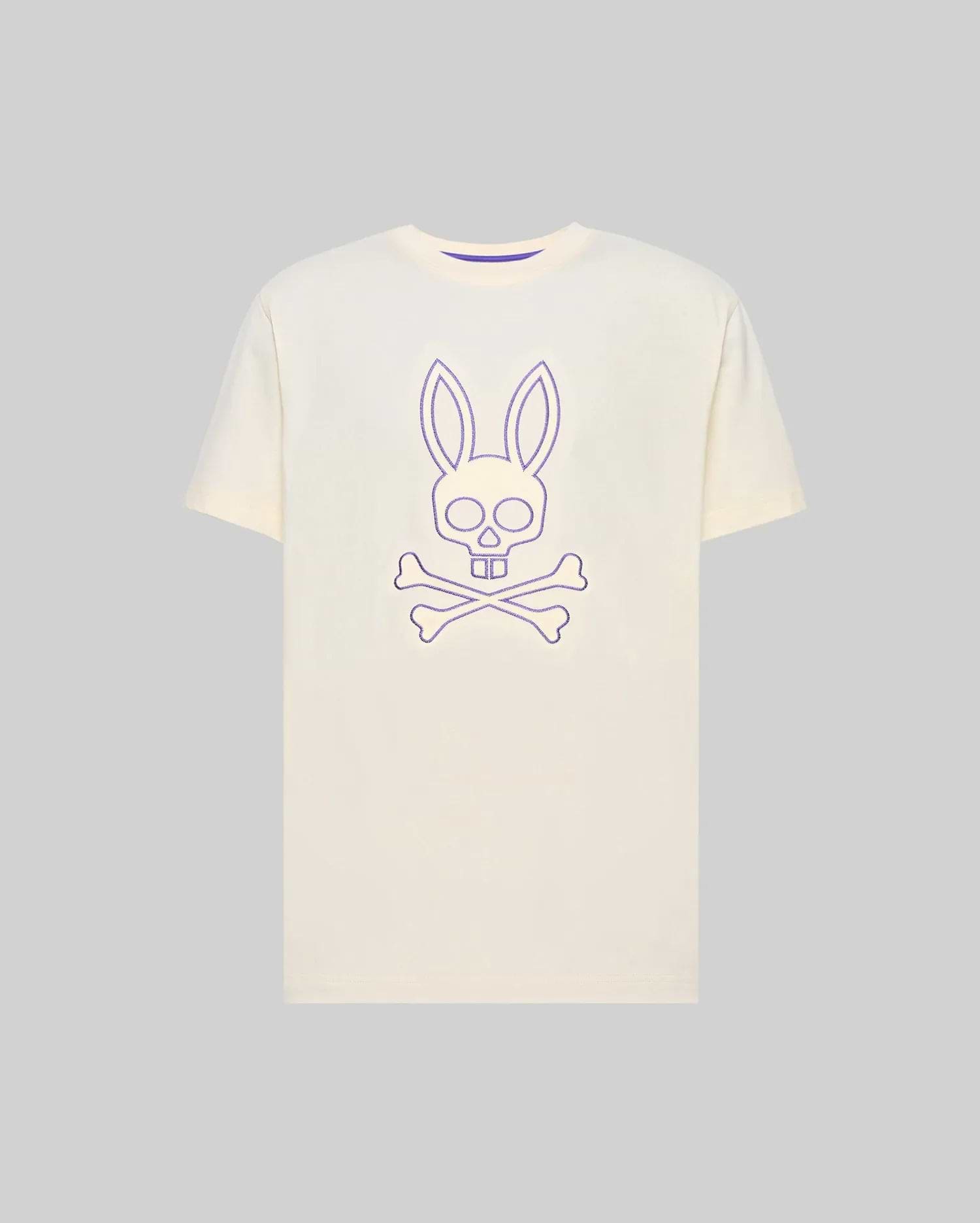 MENS ASHTON GRAPHIC TEE - MT0200271