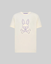MENS ASHTON GRAPHIC TEE - MT0200271