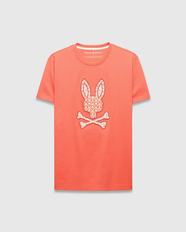 MENS BRAD GRAPHIC TEE view 1
