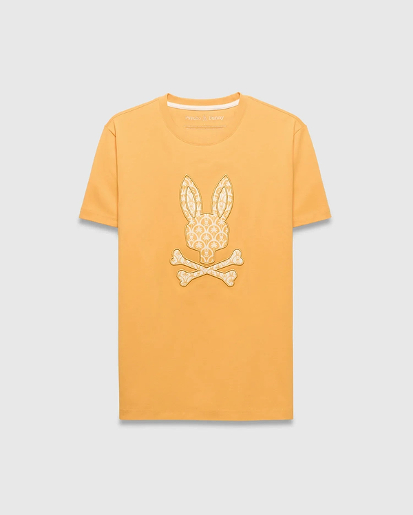 MENS BRAD GRAPHIC TEE view 1