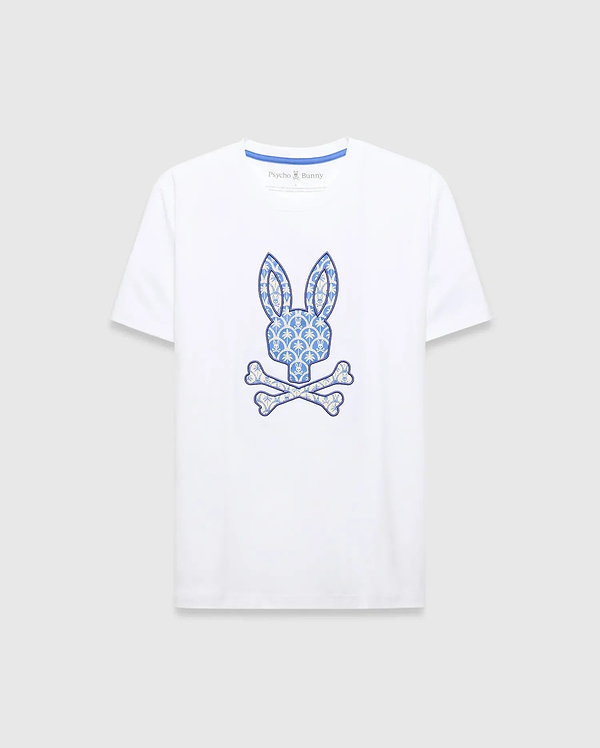 MENS BRAD GRAPHIC TEE view 1