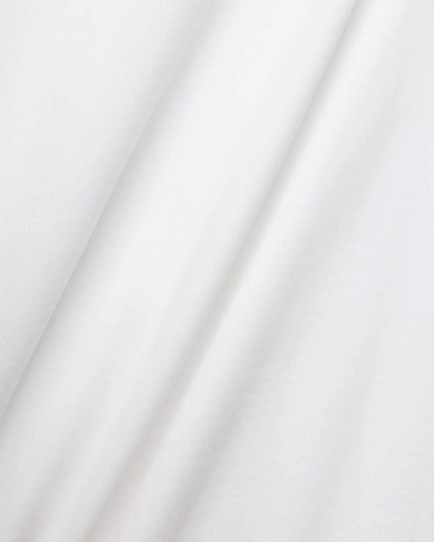 White Mens Sunny Chest Graphic Tee, a premium Psycho Bunny streetwear t-shirt crafted from soft jersey knit fabric, featuring the iconic bunny skull chest graphic.