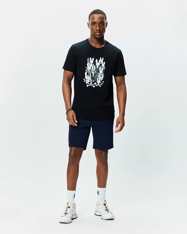 MENS TANNER GRAPHIC TEE view 2