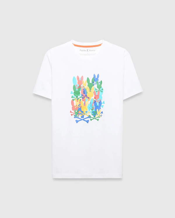 MENS TANNER GRAPHIC TEE view 1