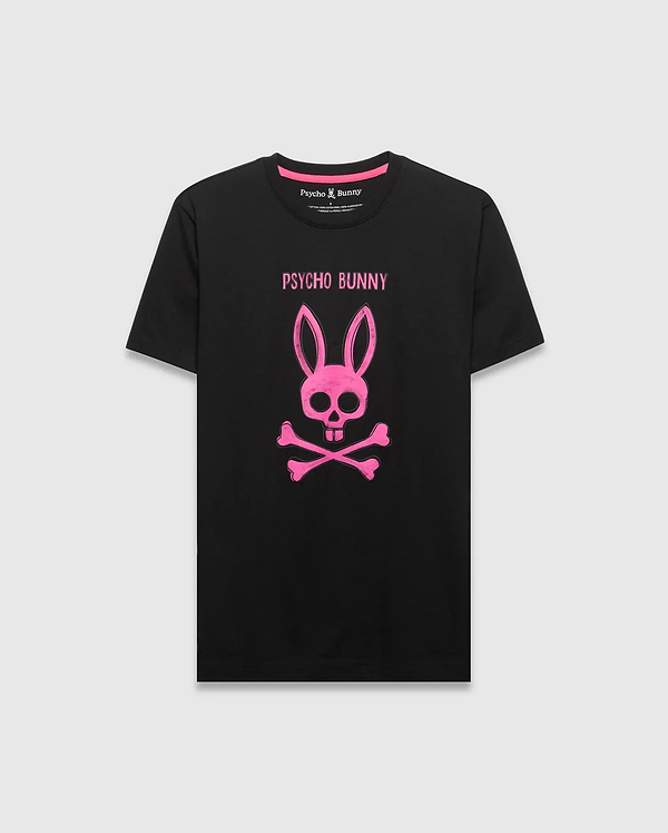 MENS ADLER GRAPHIC TEE view 1