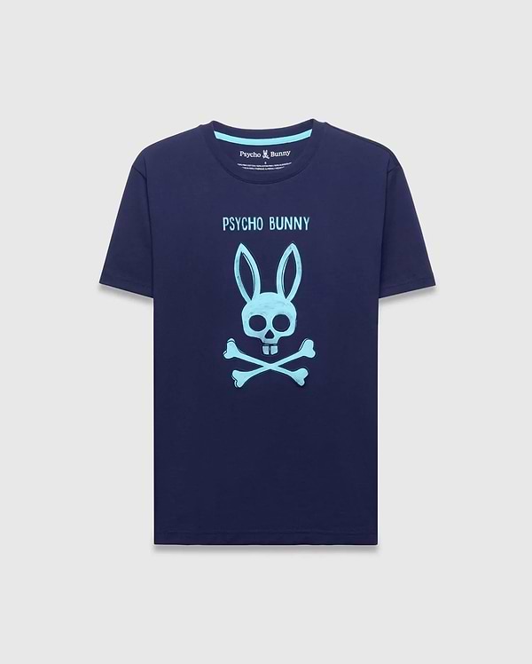 T-SHIRT À IMPRIMÉ ADLER HOMMES vue 1