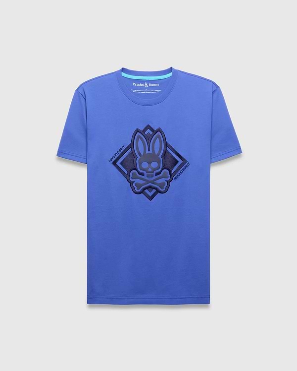 MENS TOBIAS GRAPHIC TEE view 1