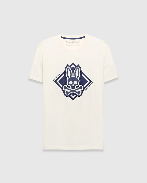 MENS TOBIAS GRAPHIC TEE view 1