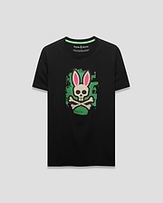 MENS MARCUS GRAPHIC TEE - MT0200306