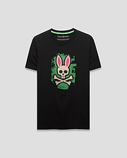 MENS MARCUS GRAPHIC TEE - MT0200306