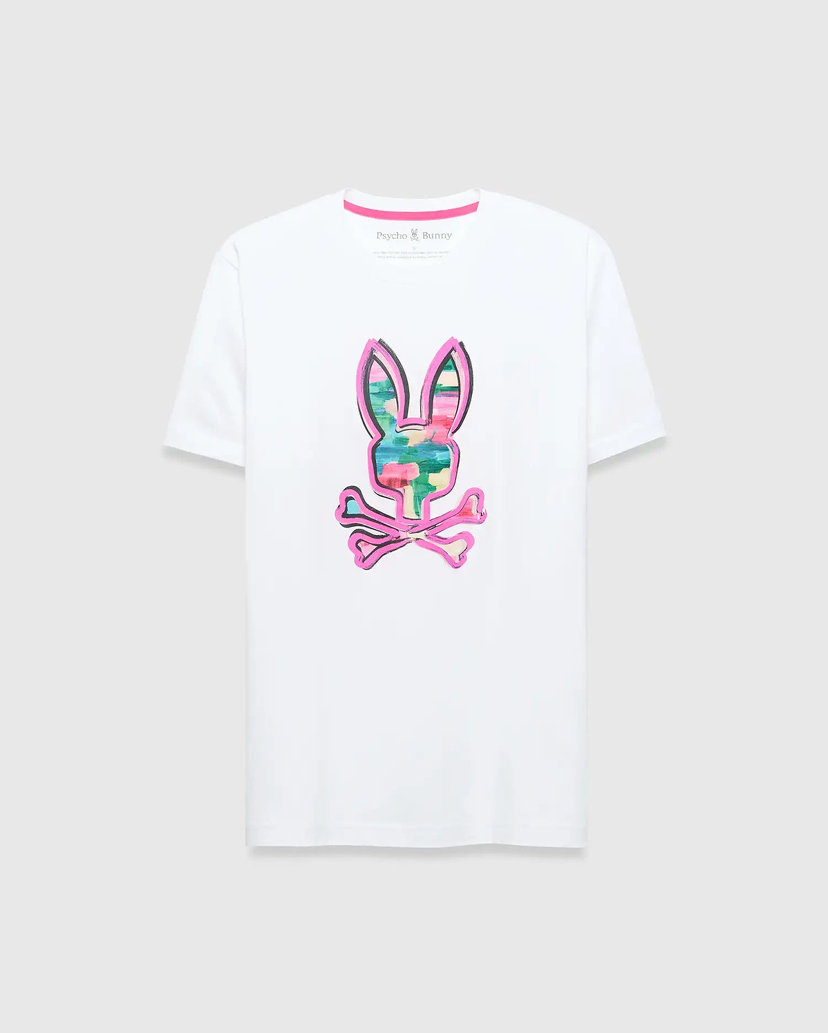 MENS NATE GRAPHIC TEE view 1