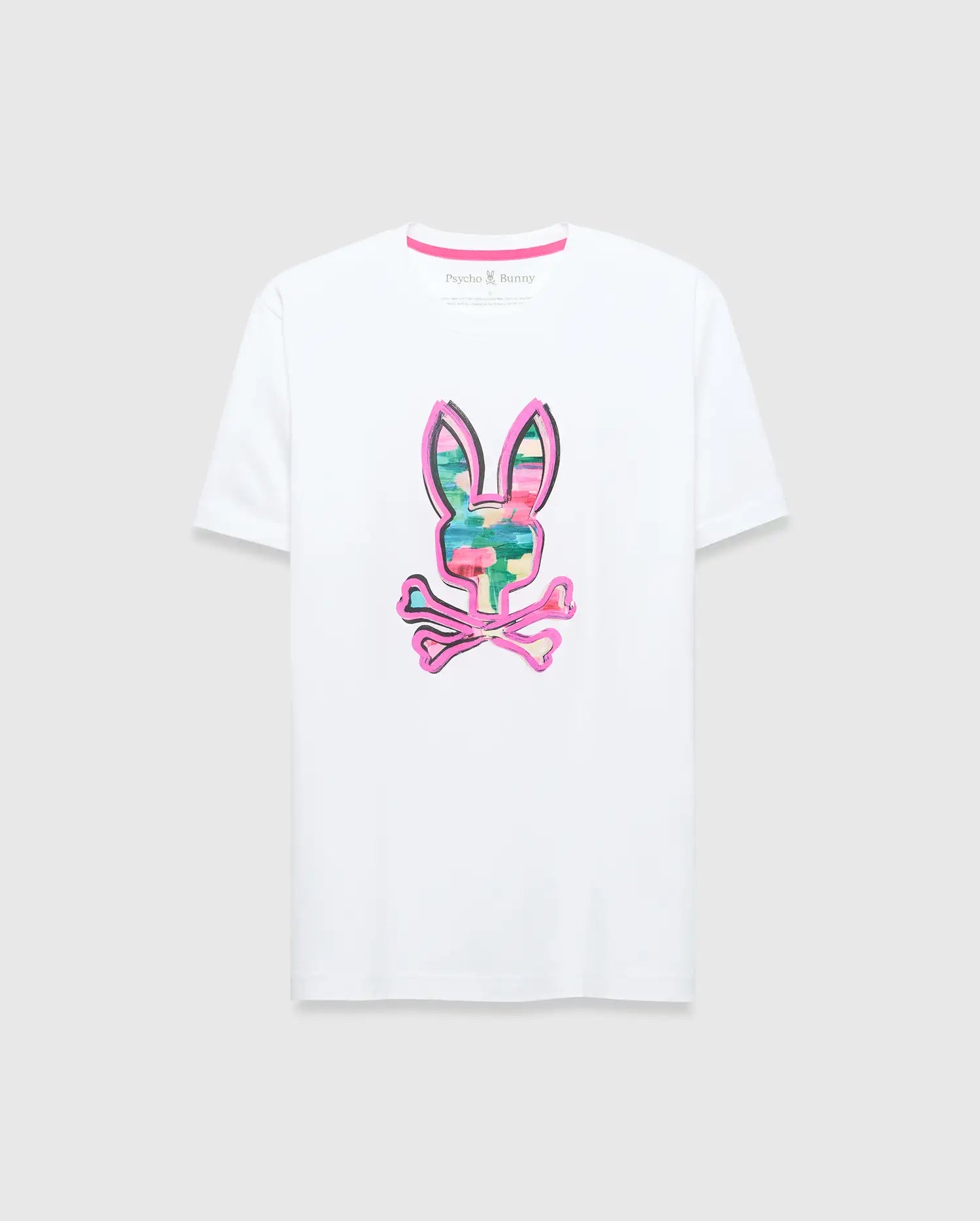 MENS NATE GRAPHIC TEE view 1