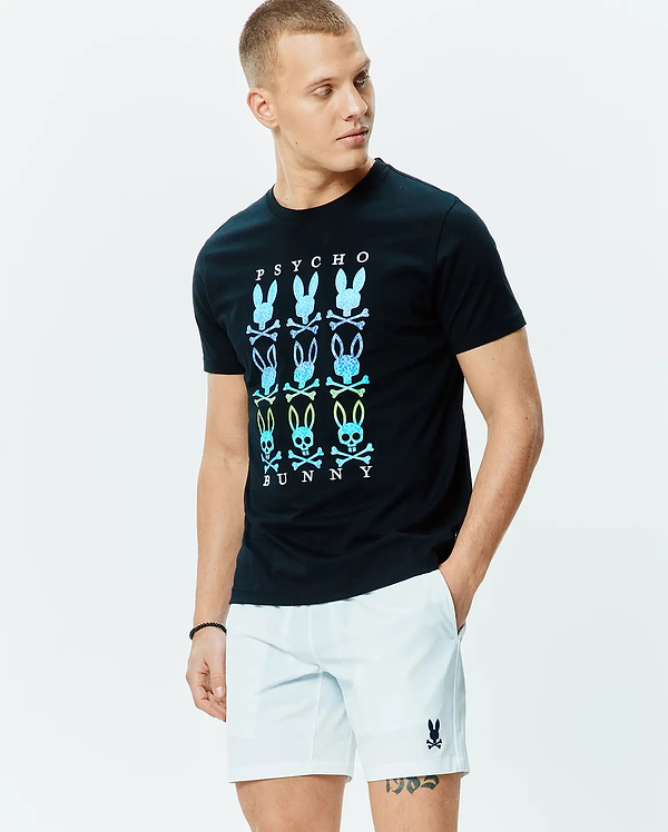MENS COLT GRAPHIC TEE view 2