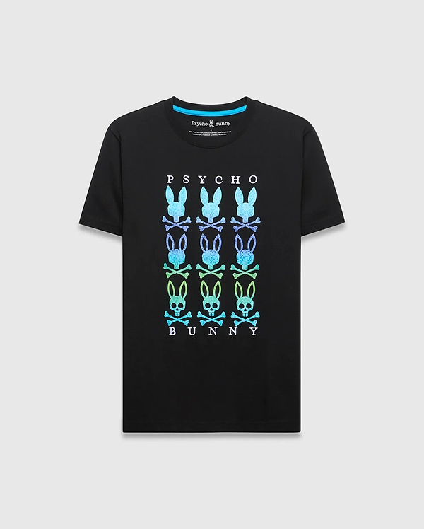 MENS COLT GRAPHIC TEE view 1