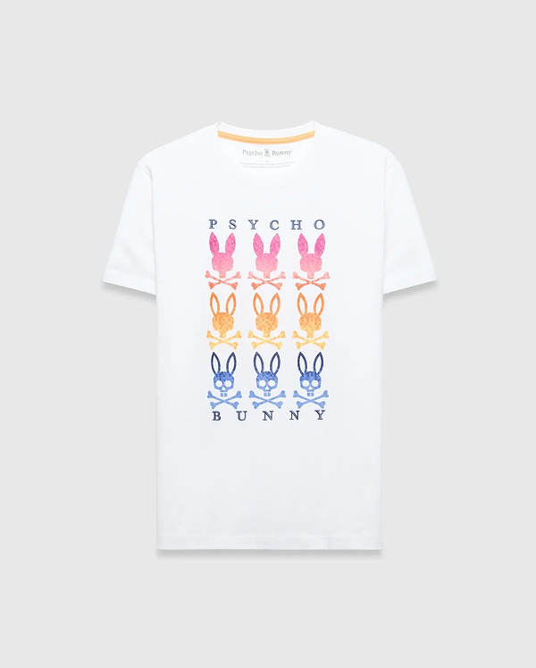 MENS COLT GRAPHIC TEE view 1