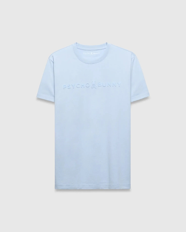 T-SHIRT À IMPRIMÉ ROYCE HOMMES vue 1