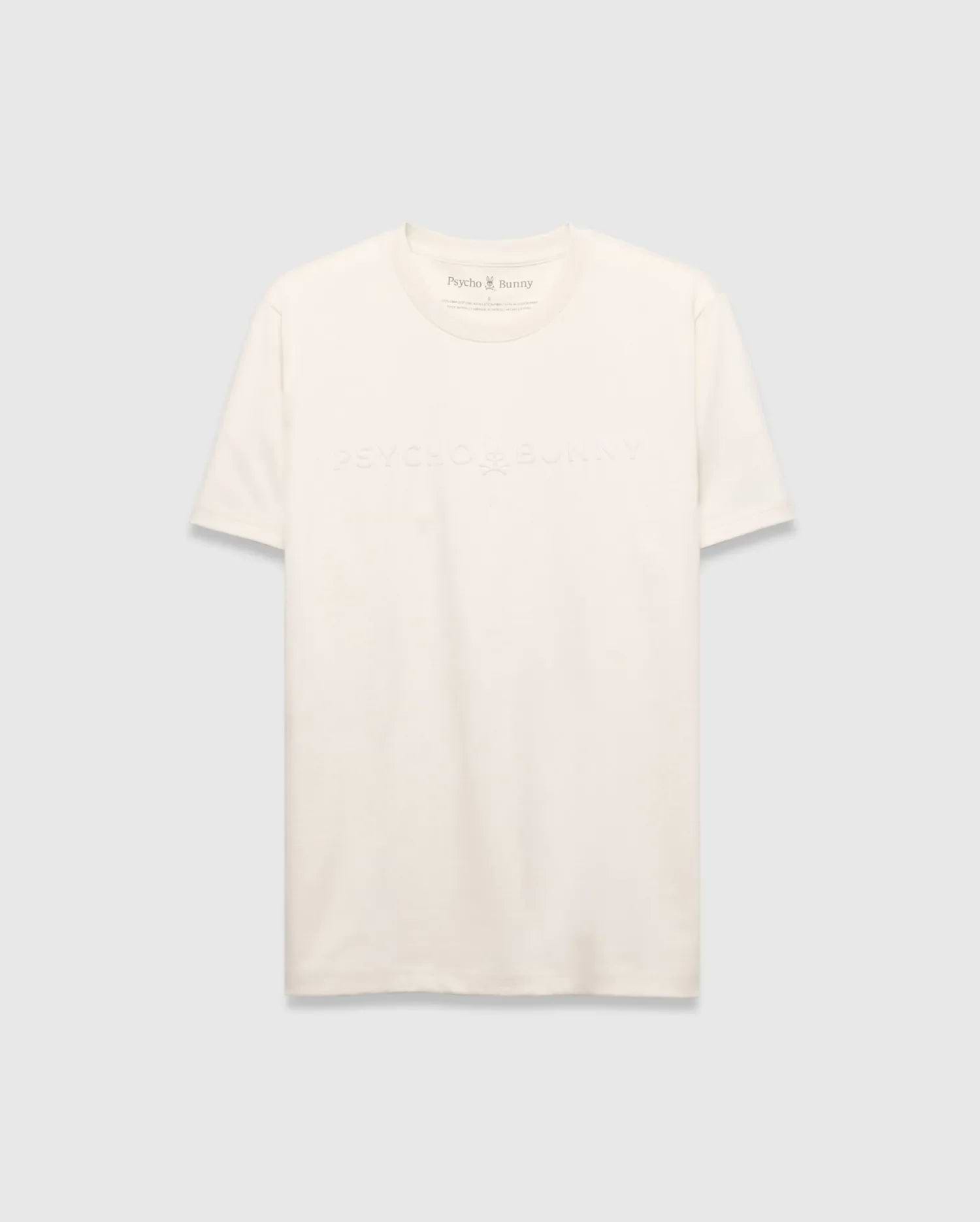 MENS ROYCE GRAPHIC TEE - MT0200319