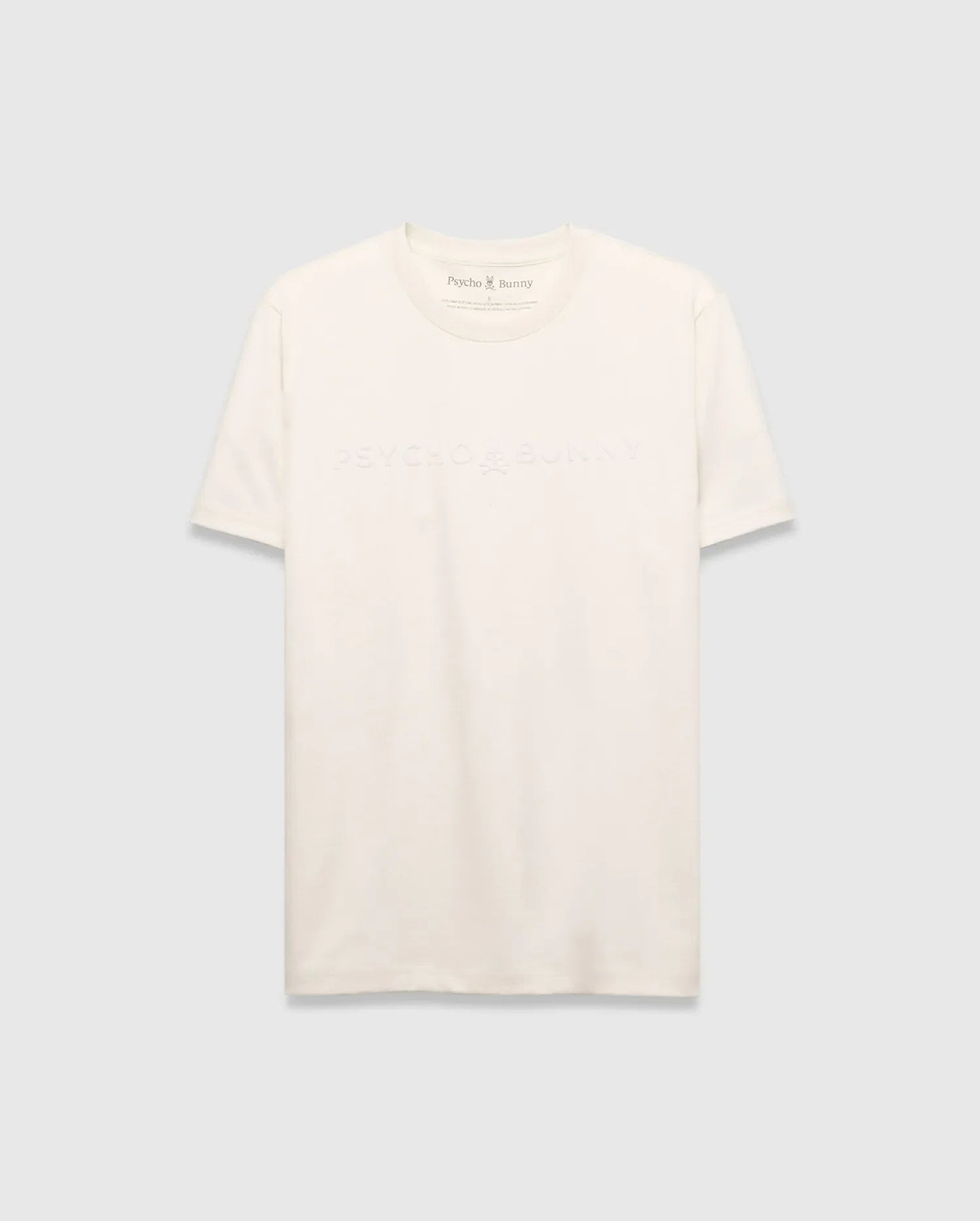 MENS ROYCE GRAPHIC TEE - MT0200319