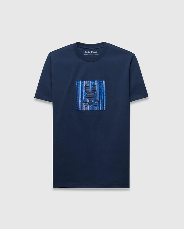 MENS SEAMUS GRAPHIC TEE view 1