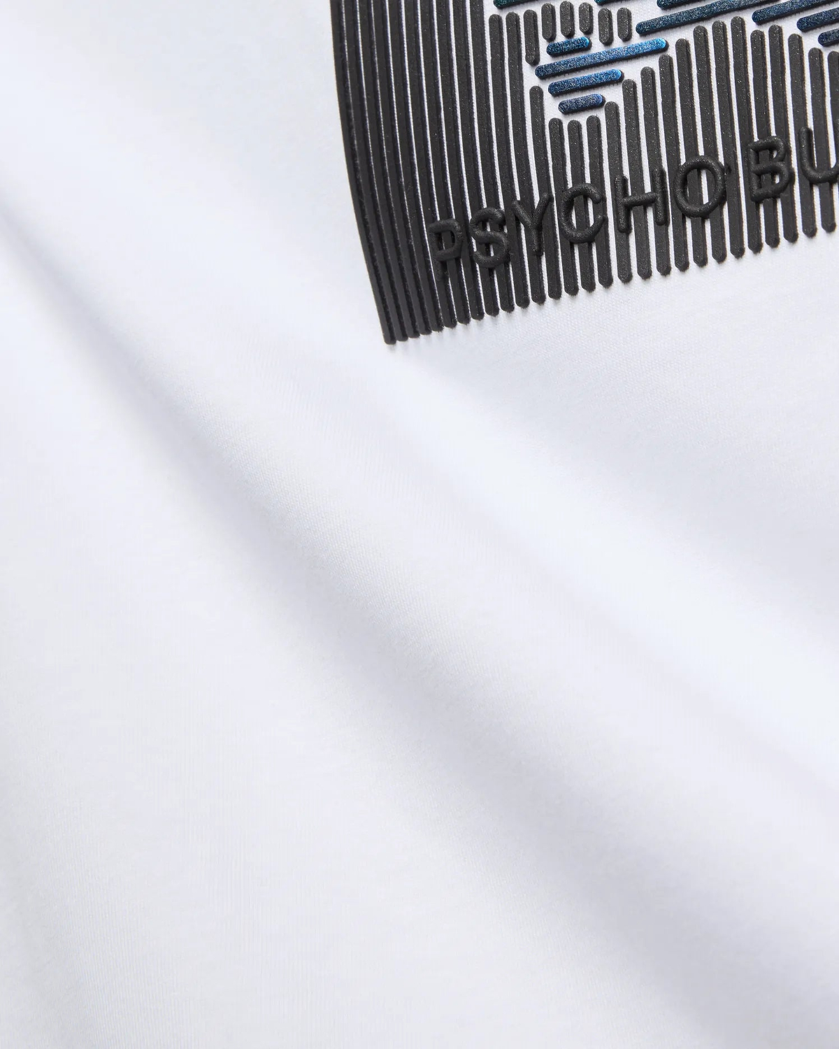 T-SHIRT À IMPRIMÉ LANGSTON HOMMES