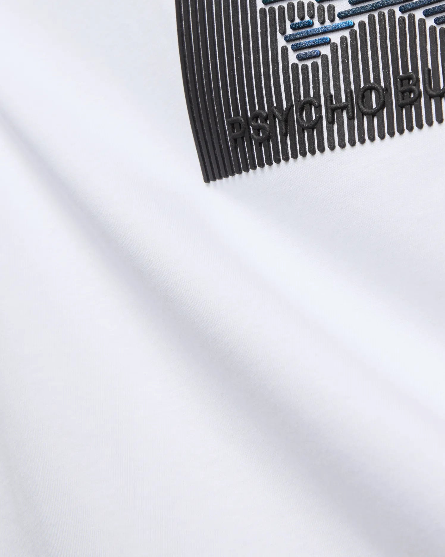 T-SHIRT À IMPRIMÉ LANGSTON HOMMES