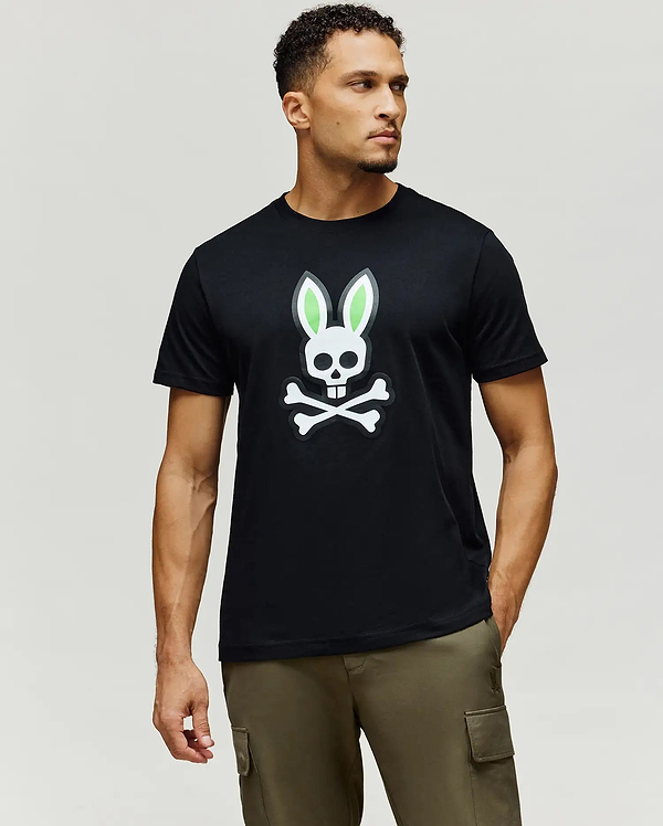 MENS REX GRAPHIC TEE view 2