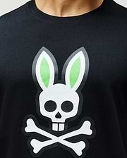 MENS REX GRAPHIC TEE - MT0200324