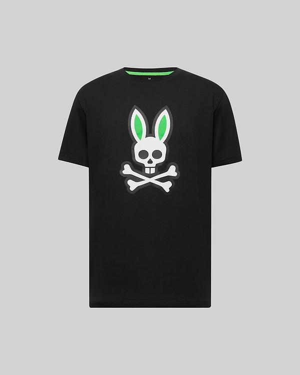 MENS REX GRAPHIC TEE view 1