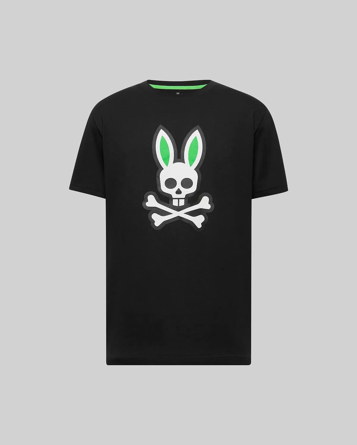 MENS REX GRAPHIC TEE - MT0200324