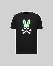 MENS REX GRAPHIC TEE - MT0200324