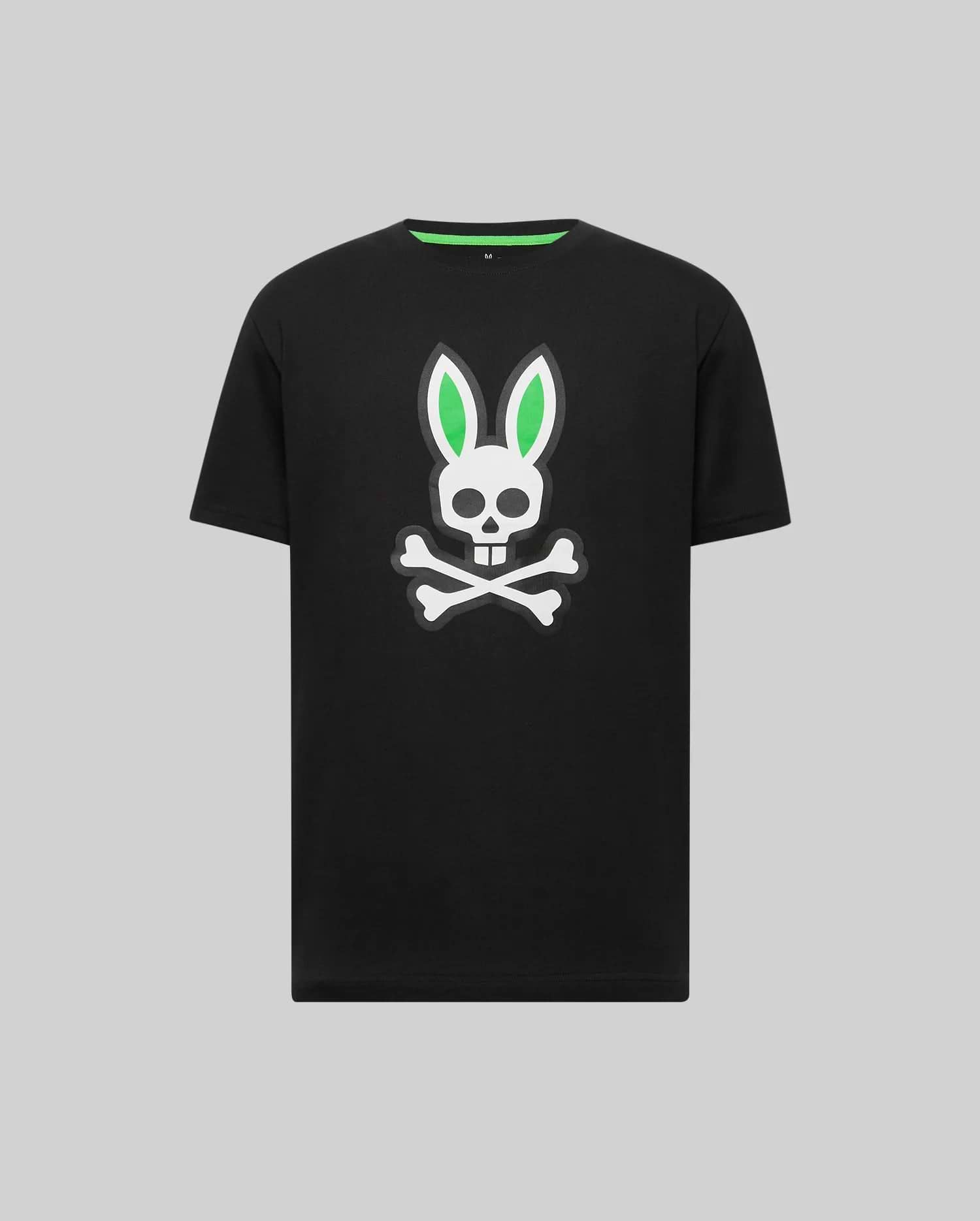 MENS REX GRAPHIC TEE - MT0200324