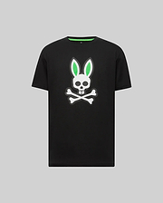 MENS REX GRAPHIC TEE - MT0200324