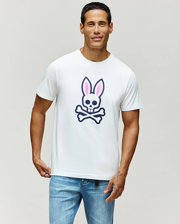 MENS REX GRAPHIC TEE view 2