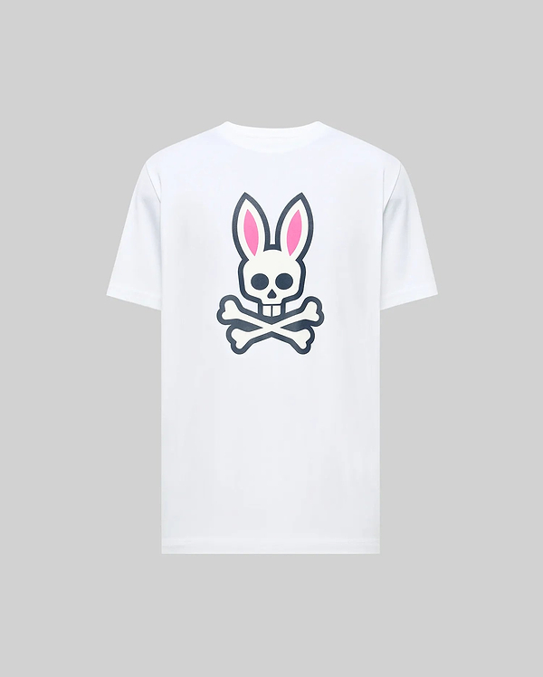 MENS REX GRAPHIC TEE view 1