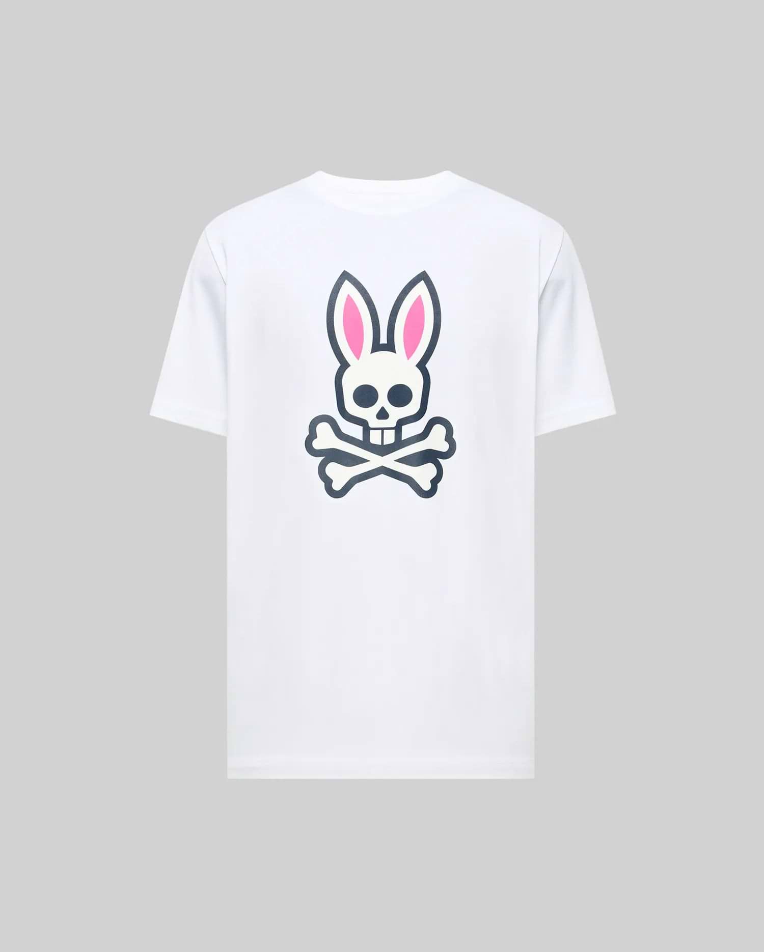 MENS REX GRAPHIC TEE - MT0200324