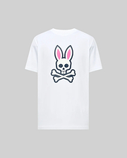 MENS REX GRAPHIC TEE - MT0200324