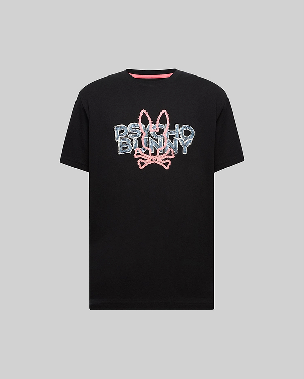 MENS HERMAN GRAPHIC TEE view 1